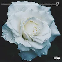 Scarlxrd — Resist Yxu Die — обложка